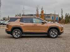 2027 Chevrolet Equinox AWD LT - Photo 14