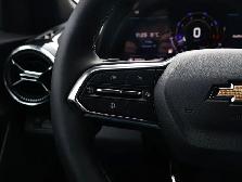 2027 Chevrolet Equinox AWD LT - Photo 20
