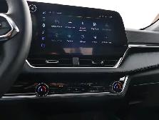 2027 Chevrolet Equinox AWD LT - Photo 24