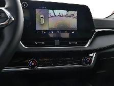 2027 Chevrolet Equinox AWD LT - Photo 25