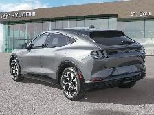 2023 Ford Mustang Mach-E Premium | 397KM Range | Wireless - Photo 3