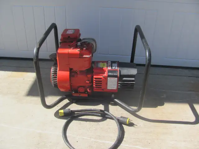 Generator