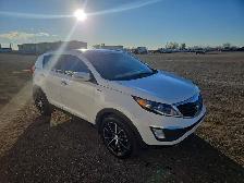 2013 Kia Sportage - Photo 2