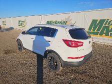 2013 Kia Sportage - Photo 3
