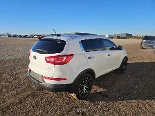 2013 Kia Sportage - Photo 4