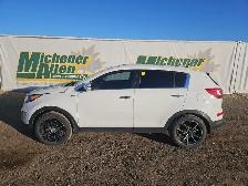 2013 Kia Sportage - Photo 5