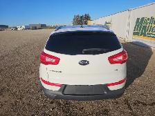 2013 Kia Sportage - Photo 6