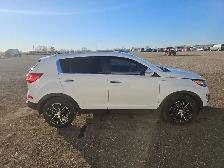 2013 Kia Sportage - Photo 7