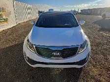 2013 Kia Sportage - Photo 8