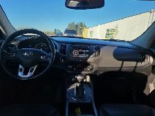 2013 Kia Sportage - Photo 18