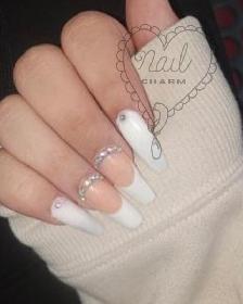Nail charm $33 mani $26 pedi - Photo 10