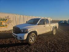 2007 Dodge Ram 2500