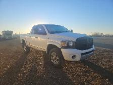 2007 Dodge Ram 2500 - Photo 2