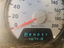 2007 Dodge Ram 2500 - Photo 26