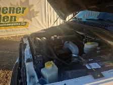 2007 Dodge Ram 2500 - Photo 29