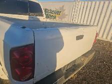 2007 Dodge Ram 2500 - Photo 33