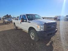 2015 Ford F-250 Super Duty - Photo 2