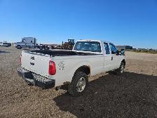 2015 Ford F-250 Super Duty - Photo 4
