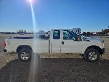 2015 Ford F-250 Super Duty - Photo 7