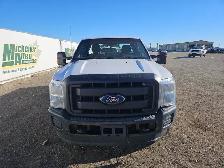 2015 Ford F-250 Super Duty - Photo 8