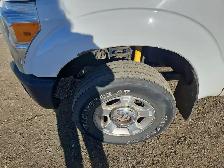 2015 Ford F-250 Super Duty - Photo 9