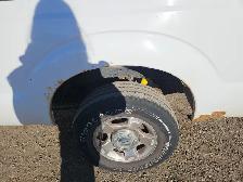 2015 Ford F-250 Super Duty - Photo 11