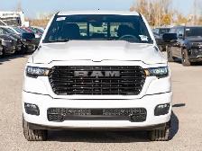 2026 Ram 1500 Sport Crew Cab 4x4, HEMI V8 - Photo 7