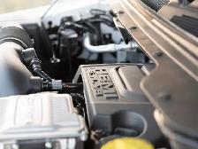 2026 Ram 1500 Sport Crew Cab 4x4, HEMI V8 - Photo 9
