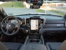 2026 Ram 1500 Sport Crew Cab 4x4, HEMI V8 - Photo 10