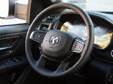 2026 Ram 1500 Sport Crew Cab 4x4, HEMI V8 - Photo 11