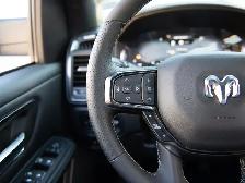 2026 Ram 1500 Sport Crew Cab 4x4, HEMI V8 - Photo 13