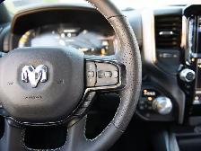 2026 Ram 1500 Sport Crew Cab 4x4, HEMI V8 - Photo 14