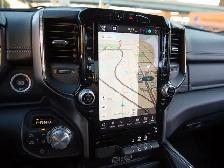 2026 Ram 1500 Sport Crew Cab 4x4, HEMI V8 - Photo 17