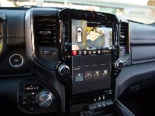 2026 Ram 1500 Sport Crew Cab 4x4, HEMI V8 - Photo 18