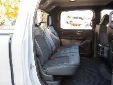 2026 Ram 1500 Sport Crew Cab 4x4, HEMI V8 - Photo 20