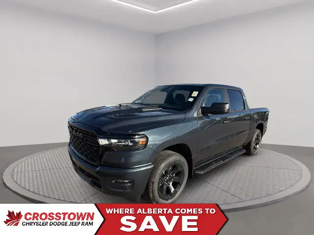 2027 Ram 1500 Express | Remote Start | Apple CarPlay
