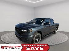 2027 Ram 1500 Express | Remote Start | Apple CarPlay