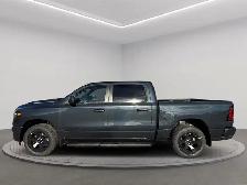 2027 Ram 1500 Express | Remote Start | Apple CarPlay - Photo 2