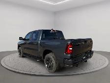 2027 Ram 1500 Express | Remote Start | Apple CarPlay - Photo 4