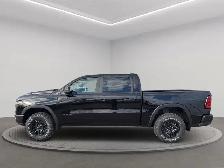 2027 Ram 1500 Rebel | 12 Inch Display | Apple CarPlay - Photo 2