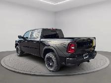 2027 Ram 1500 Rebel | 12 Inch Display | Apple CarPlay - Photo 4