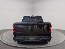 2027 Ram 1500 Rebel | 12 Inch Display | Apple CarPlay - Photo 5