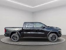 2027 Ram 1500 Rebel | 12 Inch Display | Apple CarPlay - Photo 6