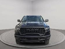 2027 Ram 1500 Rebel | 12 Inch Display | Apple CarPlay - Photo 7