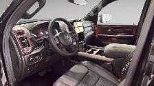 2027 Ram 1500 Rebel | 12 Inch Display | Apple CarPlay - Photo 10