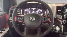 2027 Ram 1500 Rebel | 12 Inch Display | Apple CarPlay - Photo 12