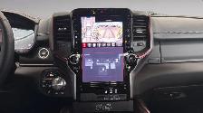 2027 Ram 1500 Rebel | 12 Inch Display | Apple CarPlay - Photo 16