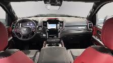 2027 Ram 1500 Rebel | 12 Inch Display | Apple CarPlay - Photo 17