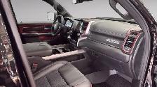2027 Ram 1500 Rebel | 12 Inch Display | Apple CarPlay - Photo 22