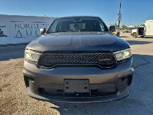 2021 Dodge Durango - Photo 2